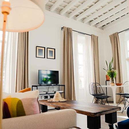 Casa Miguel - Apartamento 3 Sanlúcar de Barrameda Eksteriør billede
