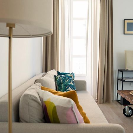 Casa Miguel - Apartamento 3 Sanlúcar de Barrameda Eksteriør billede
