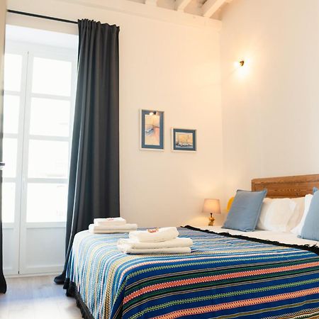 Casa Miguel - Apartamento 3 Sanlúcar de Barrameda Eksteriør billede