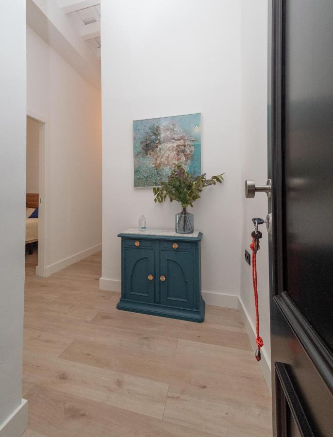 Casa Miguel - Apartamento 3 Sanlúcar de Barrameda Eksteriør billede