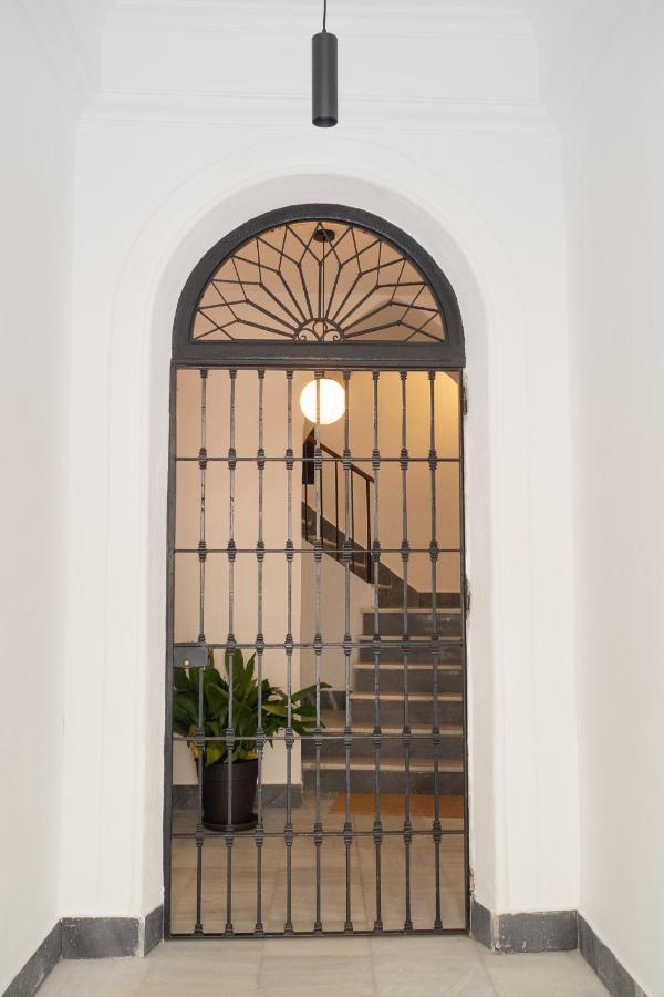 Casa Miguel - Apartamento 3 Sanlúcar de Barrameda Eksteriør billede
