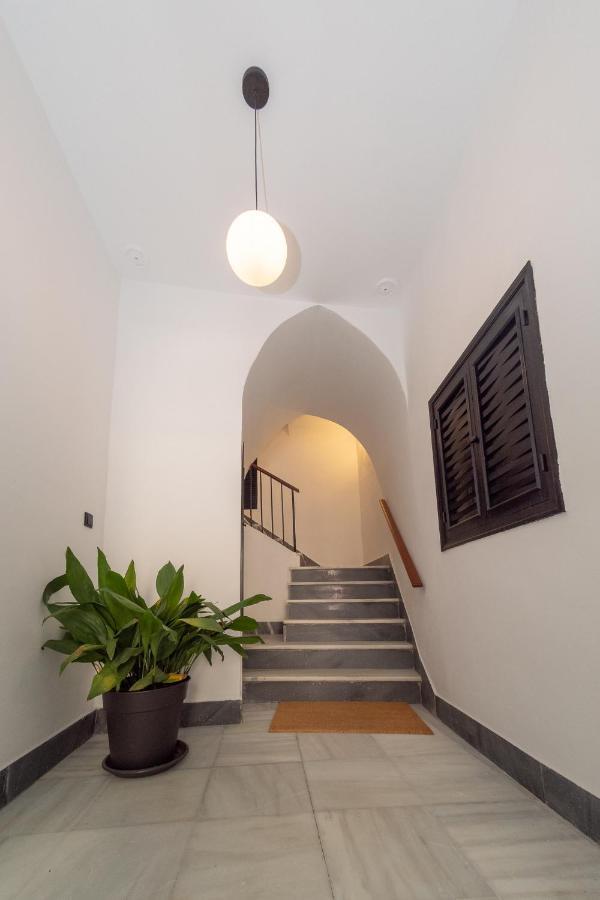 Casa Miguel - Apartamento 3 Sanlúcar de Barrameda Eksteriør billede