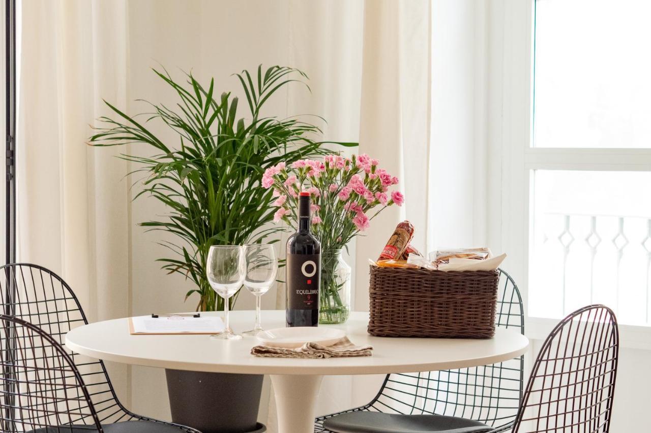 Casa Miguel - Apartamento 3 Sanlúcar de Barrameda Eksteriør billede