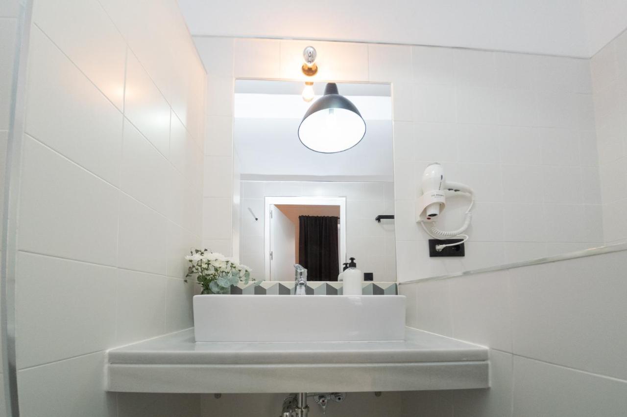 Casa Miguel - Apartamento 3 Sanlúcar de Barrameda Eksteriør billede