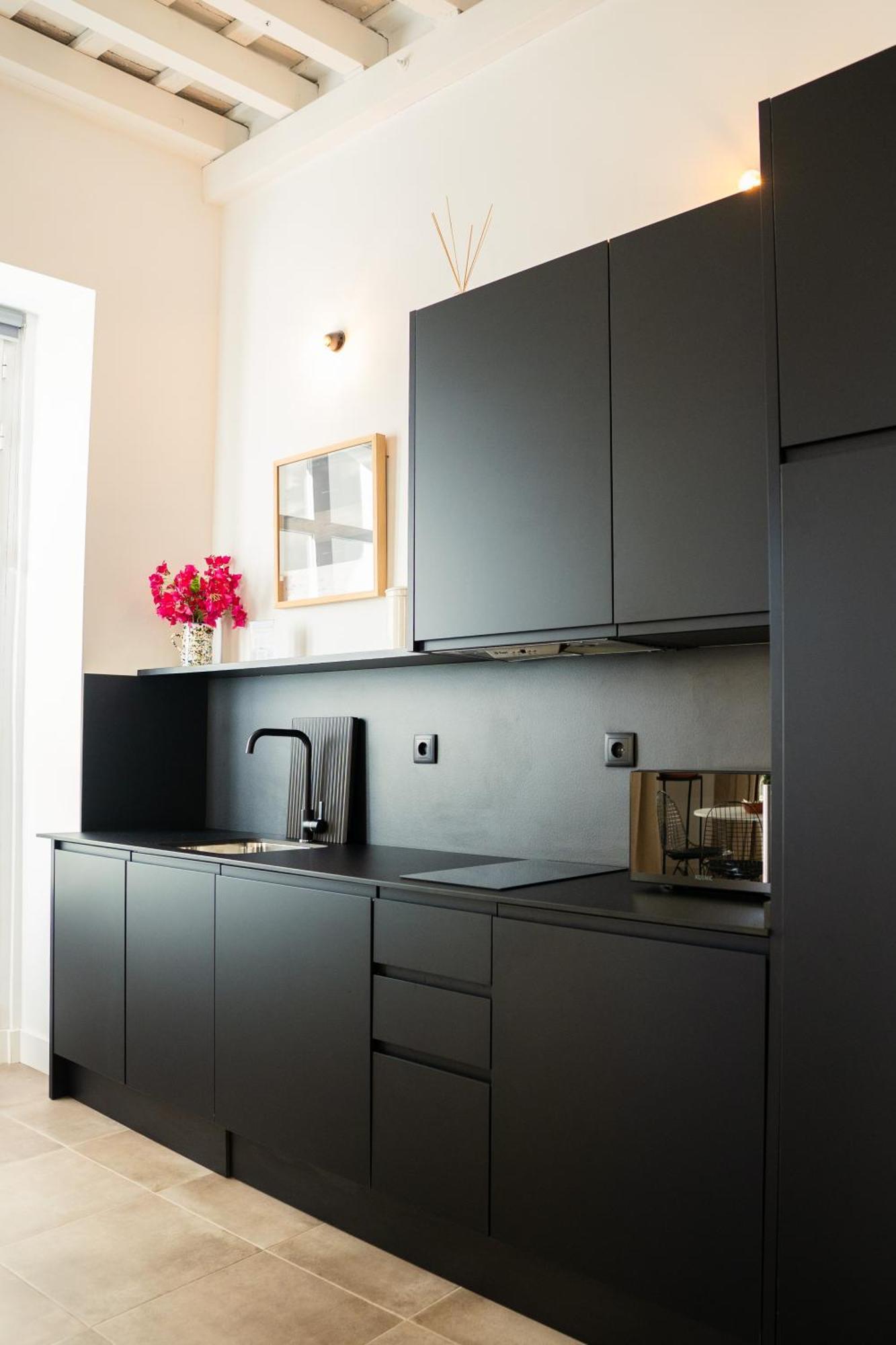 Casa Miguel - Apartamento 3 Sanlúcar de Barrameda Eksteriør billede