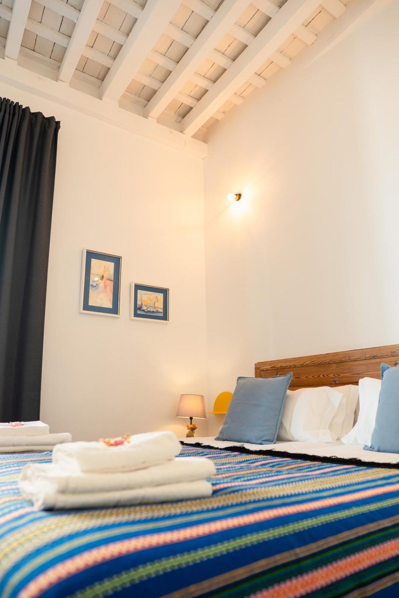 Casa Miguel - Apartamento 3 Sanlúcar de Barrameda Eksteriør billede