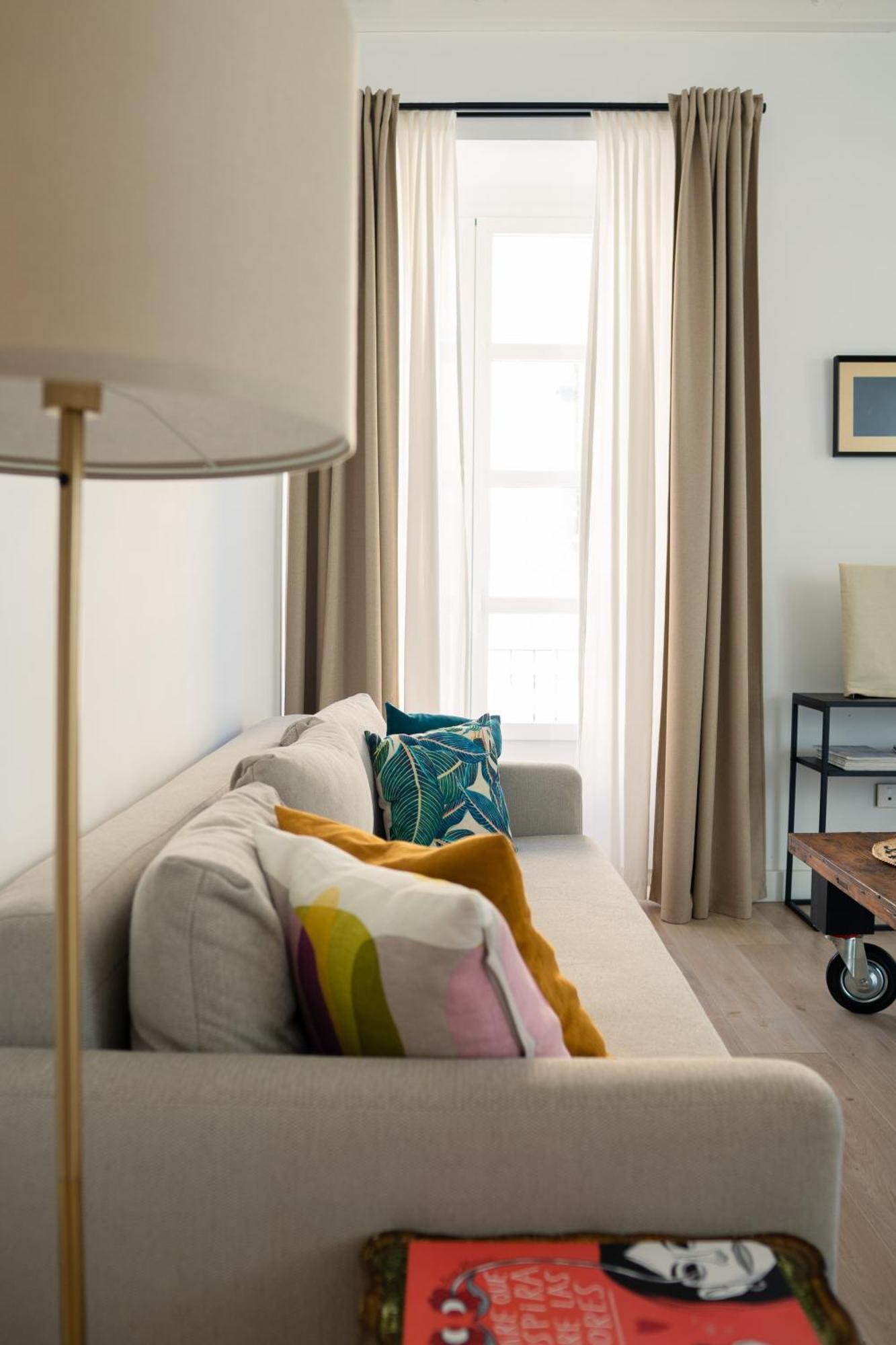 Casa Miguel - Apartamento 3 Sanlúcar de Barrameda Eksteriør billede