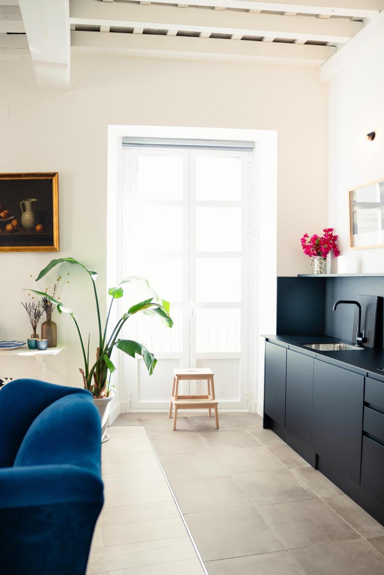 Casa Miguel - Apartamento 3 Sanlúcar de Barrameda Eksteriør billede