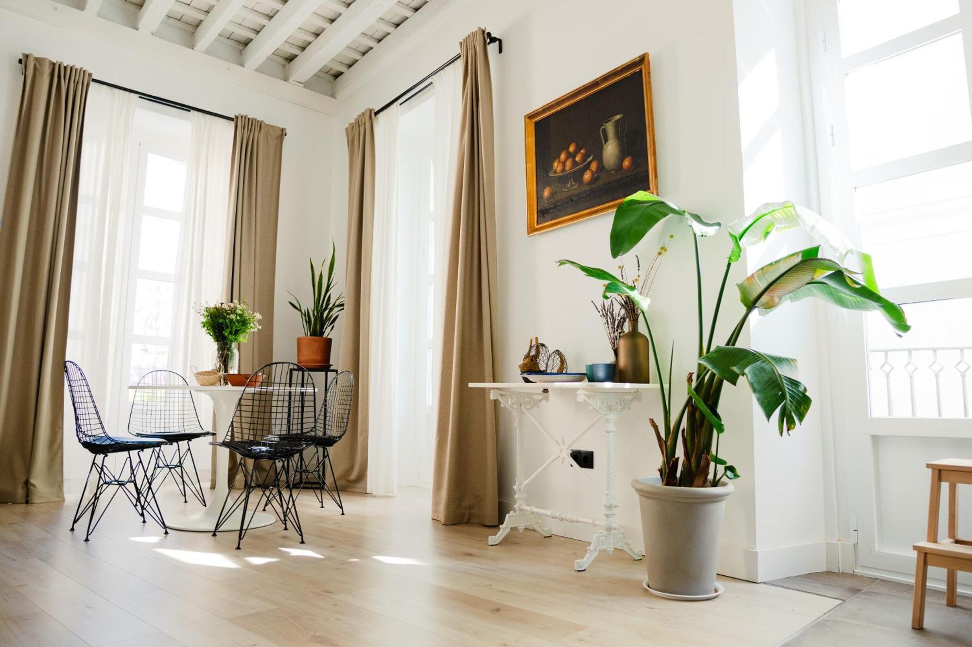 Casa Miguel - Apartamento 3 Sanlúcar de Barrameda Eksteriør billede