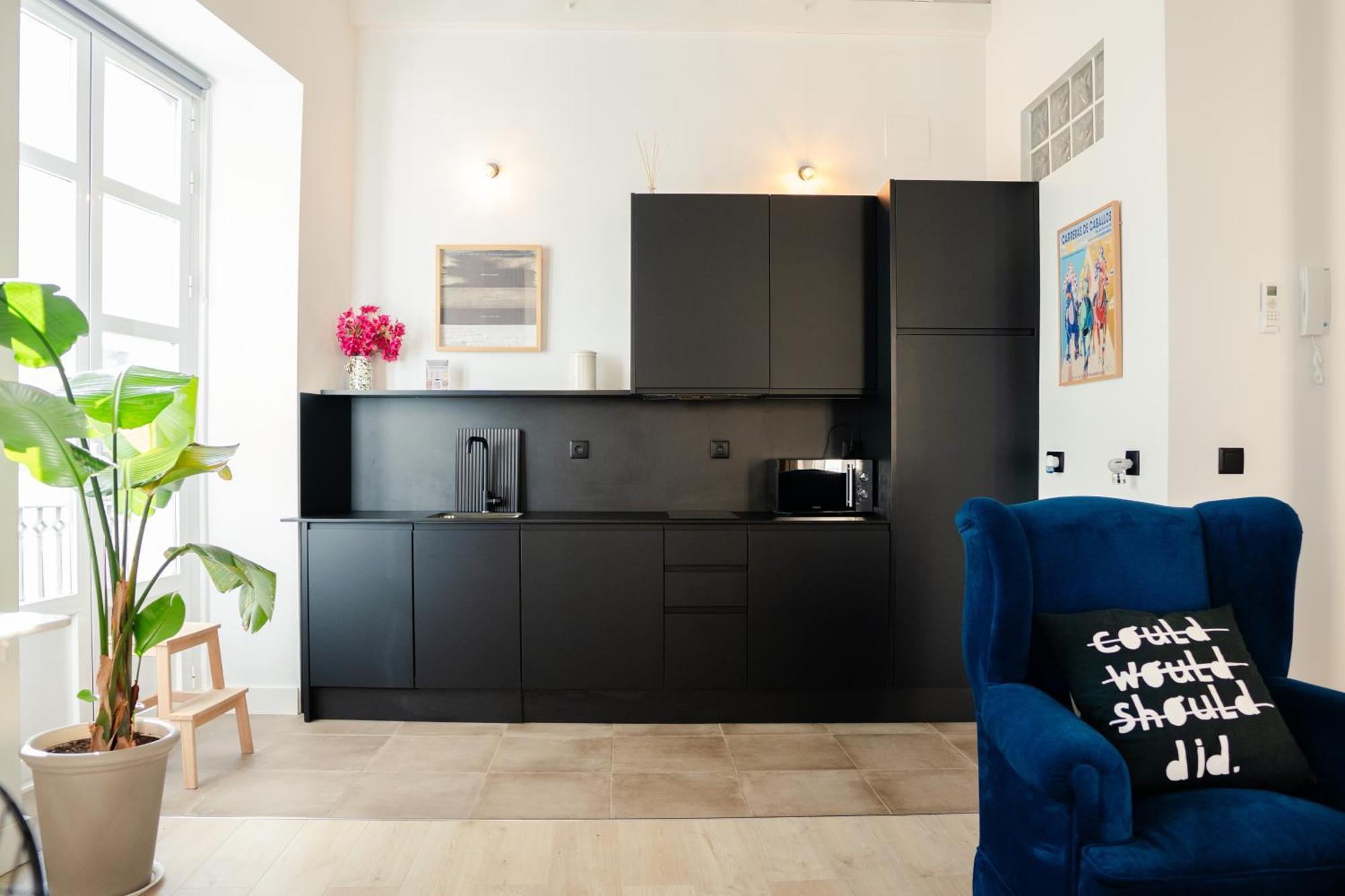 Casa Miguel - Apartamento 3 Sanlúcar de Barrameda Eksteriør billede